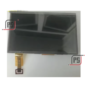 Originele Tosheba 7Inch <span class=keywords><strong>Lcd</strong></span>-Scherm Met Touchscreen <span class=keywords><strong>Lta070b2c0f</strong></span> Scherm NE75-AB2C01BA Voor Lexus Es240 350 Auto Monitoren - Product Image 2