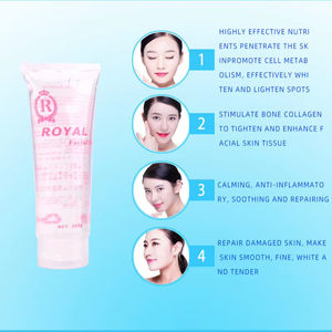 Sistem Kavitasi Ultrasonik Pengencang Perut Pelangsing Perut Alat Kecantikan Gel Pijat Wajah Tubuh dengan Perawatan Portabel - Product Image 6