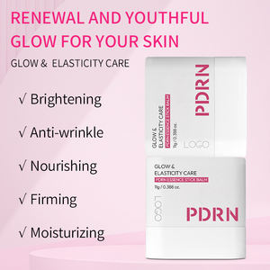 Reduce Fine Line Pdrn Essence Stick Balm Whitening <b>Serum</b> Skin Care Products Pdrn Glowing Balm - Product Image 3