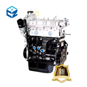 Nouveau moteur en aluminium 3.0T 306PS pour Land Rover pour <span class=keywords><strong>Jaguar</strong></span> XFL <span class=keywords><strong>E</strong></span>-<span class=keywords><strong>PACE</strong></span> XJL F-TYPE XE XF Velar Range Rover Discovery - Product Image 2