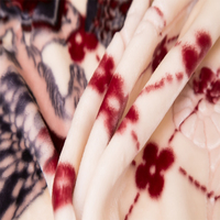 Couvertures Raschel en polyester de style occidental en gros, couvertures turques Rachel en flanelle polaire