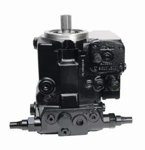 Rexroth Hydraulic Pump A10VG45 Rexroth Piston Pump Hydraulic A10VG A10VG63 A10VG18 A10VG28