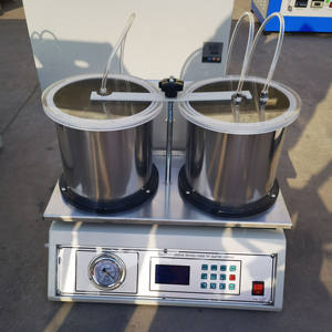 เครื่องทดสอบความถ่วงจำเพาะสูงสุดของยางมะตอย, เครื่องวัดความหนาแน่นสัมพัทธ์ของยางมะตอย, เครื่องวิเคราะห์ความถ่วงจำเพาะสูงสุดตามทฤษฎีของยางมะตอย - Product Image 2