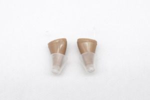 Audífonos Recargables CIC Intraauriculares <span class=keywords><strong>para</strong></span> el Cuidado de <span class=keywords><strong>la</strong></span> Salud, 4 Canales, Reducción de Ruido, Gestión de Retroalimentación, Comodidad Durante Todo el Día - Product Image 6