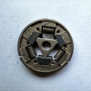 Conjunto de Embrague Compatible con Motosierra de Gasolina MS-382, Piezas de Repuesto para Motosierra MS382-006, Accesorio para Máquinas de Jardín - Product Image 4