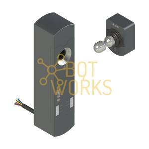 Pizzato NSH4ZZ1DA3F41 - Nuevo - Product Image 1