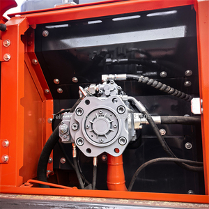 มือสอง Doosan เครื่องขุด DX300LC-9C ส่วนประกอบหลักเครื่องยนต์2018รุ่น30ตันน้ำหนัก140KW กำลังปฏิบัติการผลิตในประเทศญี่ปุ่น - Product Image 5