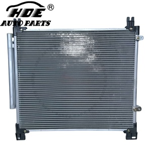 88460-0K360 884600K360 Conjunto de Condensador al por Mayor para Toyota Hilux - Product Image 5