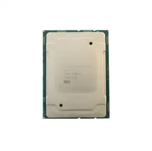 Disco rígido de servidor CD8069504212701 (Bandeja OEM) Processador Xeon Silver 4215 Original 8 Core 2.50GHZ 11 MB 85 W CPU