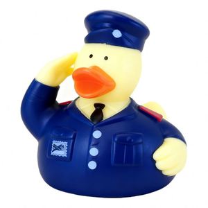 Promo Jouets aquatiques pour enfants, marin, soldat, petit canard jaune, vente en gros - Product Image 3