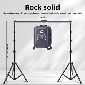 <span class=keywords><strong>Sfondo</strong></span> Verde Liscio 2x3m per Chroma Key, <span class=keywords><strong>Sfondo</strong></span> Fotografico Verde per Studio Fotografico - Product Image 2