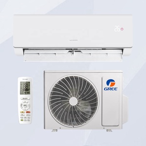 Proveedor de Unidades de Aire Acondicionado Split Inteligentes para el Hogar, 24000 Btu, Refrigeración y Calefacción, Comerciales, de Pared - Product Image 1