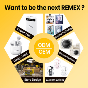 Remax Over-ear Tai nghe có thể gập lại Trọng lượng nhẹ Tai nghe 40mm năng động Tai nghe không dây <span class=keywords><strong>Bluetooth</strong></span> 5.4 tai nghe với Mic - Product Image 4