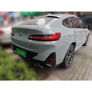 Guazi <span class=keywords><strong>2022</strong></span> <span class=keywords><strong>BMW</strong></span> X4 SUV 5 places à moteur essence, Nouveautés, Transmission automatique, Conduite à gauche, pour les acheteurs de SUV familiaux fiables - Product Image 5