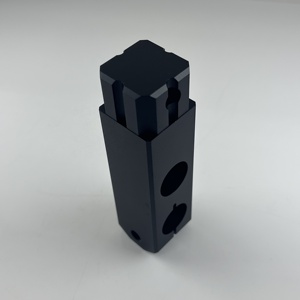Customized Metal <strong>Parts</strong> Stainless Steel Aluminum Turning Cutting Milling Precision Rapid Prototype Machining Service Cnc <strong>Parts</strong> - Product Image 4