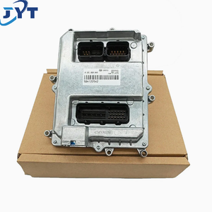 डीजल इंजन नियंत्रण मॉड्यूल ईम 504122542 खुदाई ईकू निर्माण मशीनरी भागों - Product Image 1