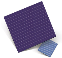 Panneaux solaires, 500W, 48V, 500W, pour panneaux solaires