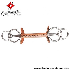 ที่กำหนดเองทำม้าม้าม้าขับรถดัตช์อุปสรรคปิดปากน้ำฟอร์ดม้าบิตตะวันตกดัตช์ปิดปากบิตเงินเยอรมัน - Product Image 2