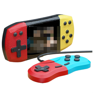 Chất Lượng Cao F1 3 128G Inch Ngang Màn Hình Wi-Fi Kích Ứng 620 Trong 1 Đĩa Đơn Và Đôi Cầm Tay Trò Chơi Giao Diện Điều Khiển Túi - Product Image 1