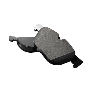 34116857096 ประสิทธิภาพสูงชุดแผ่นเบรคหน้าสำหรับ X5 F15 X6 F16 2012-2019 - Product Image 4