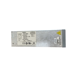 โมดูลเรกติไฟเออร์ ZHI HENG Telecom Power R48-1800A 48V 1740W สีเงิน น้ำหนัก 5 กก. สำหรับระบบ FTTH - Product Image 5