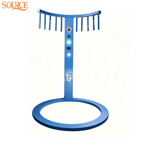 Máquina de Juego Arcade SOURCE Wholesale Reaction Ring Reflex Challenge: Atrapa la Barra, Coordinación Mano-Ojo para Parques de Diversiones - Product Image 2