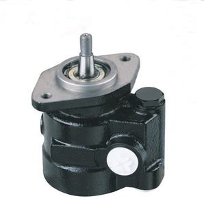 Haute qualité pour DAF OEM 7674955207 pompe de <span class=keywords><strong>direction</strong></span> <span class=keywords><strong>assistée</strong></span> à engrenages hydraulique vente en gros de nouveaux camions - Product Image 1