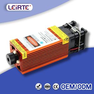 Module de gravure laser à diode haute puissance 450 nm 2,5 W 3,5 W 5 W 15 W avec module de dissipation thermique - Product Image 1