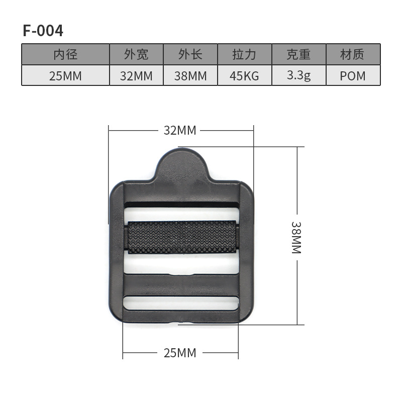 F004-25MM