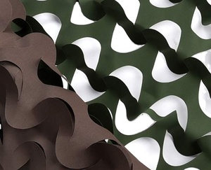Sombra Camuflada <span class=keywords><strong>Camouflage</strong></span> maille rideaux feuille Camo <span class=keywords><strong>Camouflage</strong></span> <span class=keywords><strong>filet</strong></span> <span class=keywords><strong>3x6</strong></span> m Camo <span class=keywords><strong>filet</strong></span> pare-soleil <span class=keywords><strong>Camouflage</strong></span> couverture <span class=keywords><strong>filet</strong></span> - Product Image 2