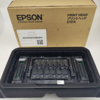 Cabezal de Impresión FA54002 para Impresoras Epson SC 8500 T7700 P6580 P8580 T7780 T5780