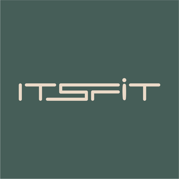 Ningbo Itsfit Household Products Co., Ltd. logo