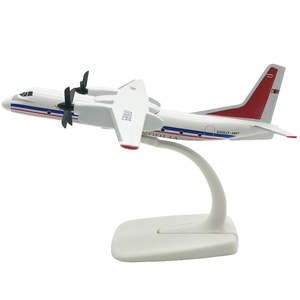 Классические игрушки в масштабе 1:200, 20 см, Mongolia Xinzhou60 - Product Image 2