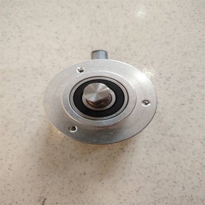 ตัวเข้ารหัส SICK รุ่น AFS60E-S4AC004096 สำหรับการใช้งานกับตัวเร่งปฏิกิริยาแบบสามทาง - Product Image 4