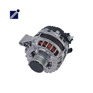 VOLLSUN-<span class=keywords><strong>alternador</strong></span> de piezas de coche, generador de motor para BMW F18 N20 F35, 12317628243 - Product Image 6