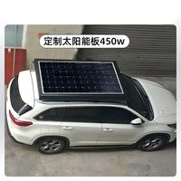 Tente de toit automatique électrique à coque rigide en alliage d'aluminium, imperméable, pour SUV, camping, 2-3 personnes