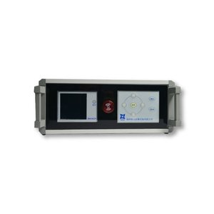 เฉิงกง RL5100 ระบบเตือนภัยเครื่องตรวจจับรังสีเอกซ์และรังสีแกมมาแบบหลายช่องสัญญาณ อุปกรณ์ตรวจจับรังสีสิ่งแวดล้อม - Product Image 3
