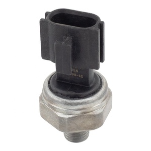 อะไหล่รถยนต์ 2W192-65810 เซ็นเซอร์แรงดันน้ำมันสำหรับรถยนต์ เซ็นเซอร์แรงดันน้ำมันเชื้อเพลิง - Product Image 6