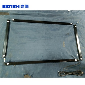 BENSHI מפעל מחיר 32 אינץ מגע מסך USB נהג-משלוח אינפרא אדום IR מגע מסגרת עבור הטלוויזיה אנדרואיד/<span class=keywords><strong>windows</strong></span> lcd שילוט דיגיטלי - Product Image 3
