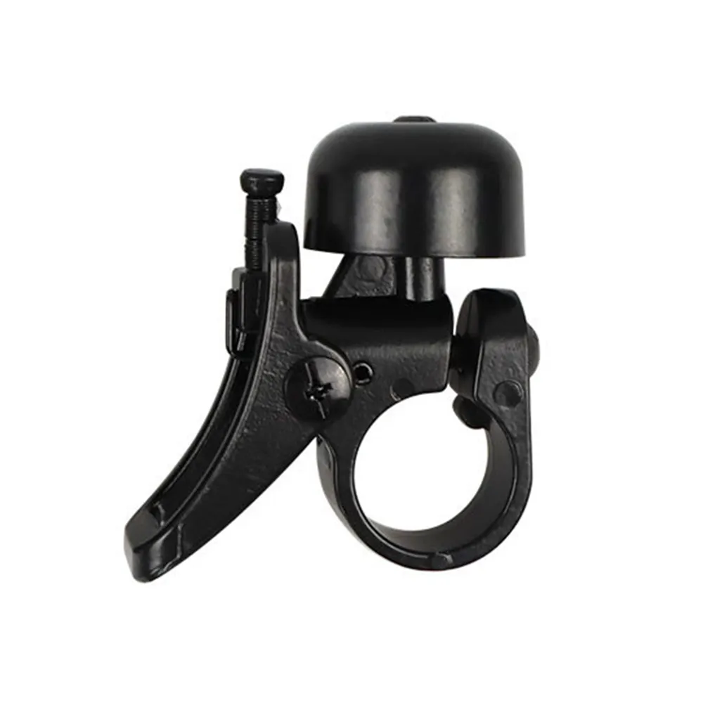 Hochwertiges Elektroroller-Zubehör Fahrrad Glocken Finger-Zug-Scooter Glocke für 1S M365Pro Pro2