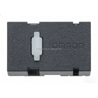 D2LS-21 Interrupteur à point gris, bouton poussoir pour clavier et souris, micro-interrupteur