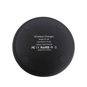 10w <strong>Wirlesses</strong> Phone <strong>Charger</strong> Wireless Fast Charging - Product Image 5