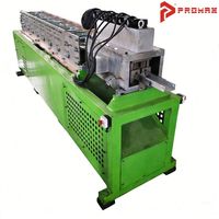 Máquina Automática de Perfilado de Acero Ligero para Estructuras de Villas con Máquina de Montantes para Paneles de Yeso para Línea de Producción de Construcción de Viviendas