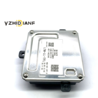 Module de contrôle des feux de circulation diurne DRL Unité de ballast de phare 4G0907397D 4G0907397R 4G0907697D 4G0907397P Pour Audi A6 A8 Q3 VW