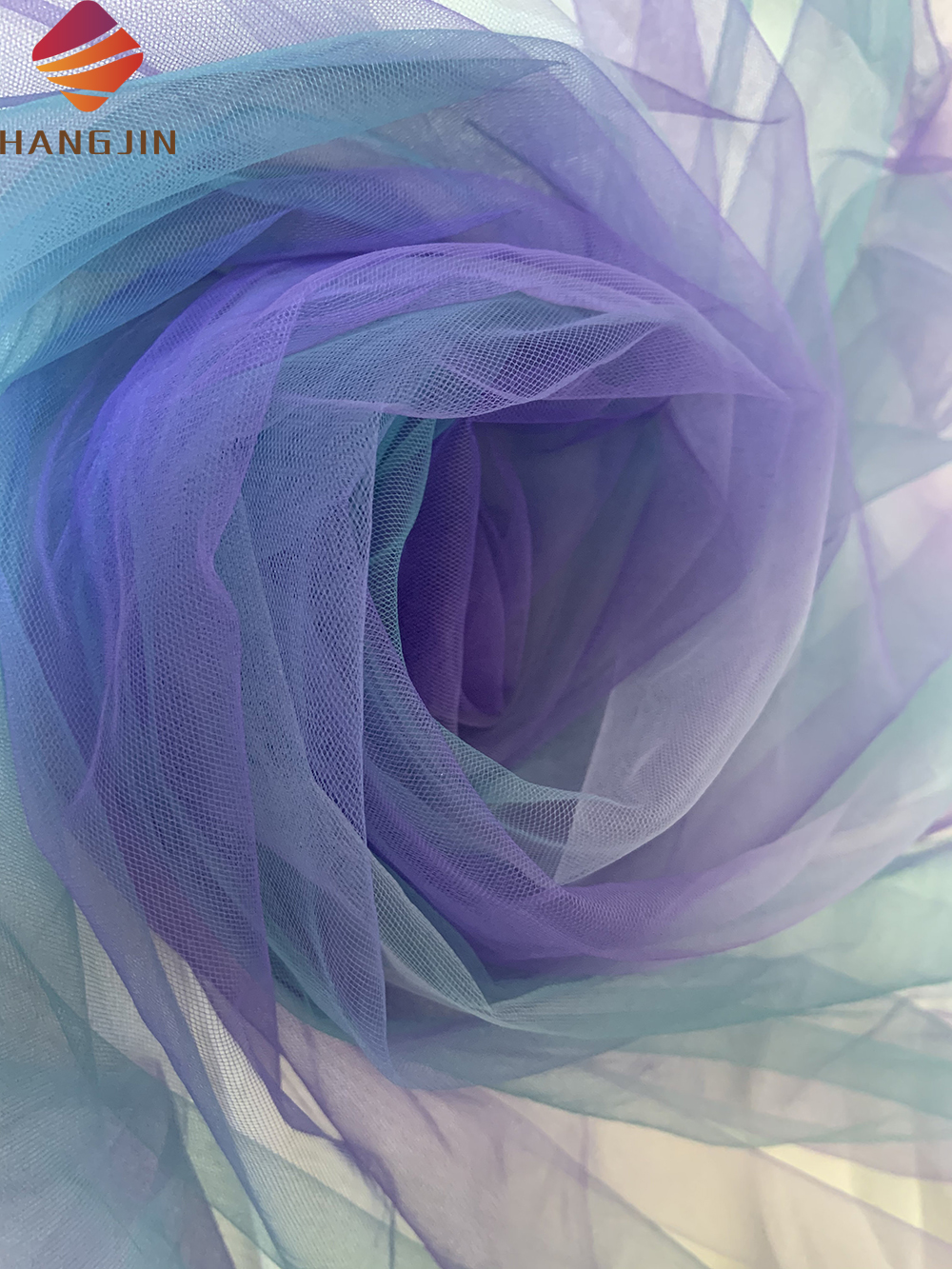 Gradient Mix (sélectionner)