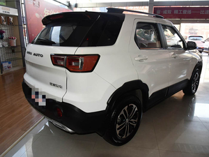 Bi <span class=keywords><strong>Su</strong></span> T3 2017 Voiture d'occasion de luxe en grande quantité pour l'exportation en stock - Product Image 5