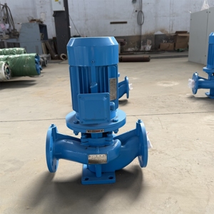 Estaciones de Refuerzo de Presión Duraderas con Bomba Centrífuga de Tubería de Diseño Personalizable Tipo Acoplado Cerrado que Ahorra Espacio - Cotización - Product Image 5