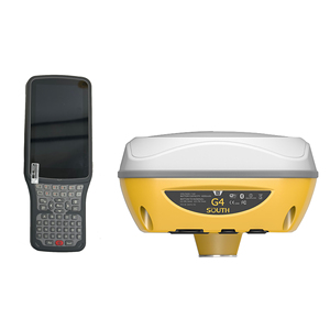 Farlink อุปกรณ์สำรวจ GPS ตอนใต้2.0 G4อุปกรณ์ GPS เครื่องรับสัญญาณ GPS เครื่องรับสัญญาณ GPS RTK และโรเวอร์ INNO7ใต้ INNO8กาแล็คซี่ G3 G5 G4 - Product Image 5