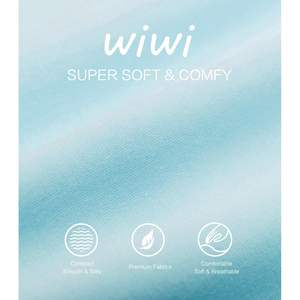 Bata Kimono Personalizada para Mujer, Manga 3/4, Suave, Viscosa de Bambú, Ropa de Dormir, Tallas S-XXL, Vestido Casual de Maternidad - Product Image 6