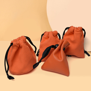 Accommodate Blind Box Sprouts Doll Toys Customized Large Cotton Twill Drawstring Dust Pouch Shoe Clothes Hat Storage Dice <strong>Bag</strong> - Product Image 2